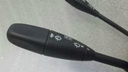 MERCEDES-BENZ Mercedes CLS W219 wiper stalks A1715406445 indicator switch steering column switch — thumbnail 3