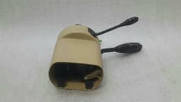 MERCEDES-BENZ Mercedes CLS W219 wiper stalks A1715406445 indicator switch steering column switch — thumbnail 5