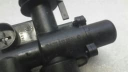 MERCEDES-BENZ Mercedes CLS350 W219 Heater Valve A2118320584 Heater Valve — thumbnail 2