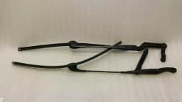 MERCEDES-BENZ MERCEDES CL W216 W221 WIPER ARM A2218200144 WINDSCREEN WIPER SET KIT — thumbnail 1