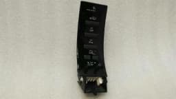 MERCEDES-BENZ Mercedes CL W216 switch block A2218703979 switch block faulty — thumbnail 2