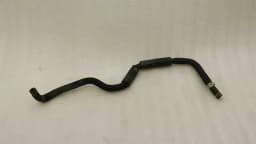 MERCEDES-BENZ Mercedes CL W216 Cooling Pipe A2219970882 Cooling Water Hose M156 — thumbnail 2