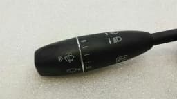 MERCEDES-BENZ Mercedes CL W216 Wiper Switch A2215403345 Windshield Wiper Switch — thumbnail 2