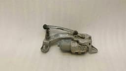 MERCEDES-BENZ Mercedes CL W216 Left Front Wiper Motor A2218204342 Wiper Motor Front Left — thumbnail 1