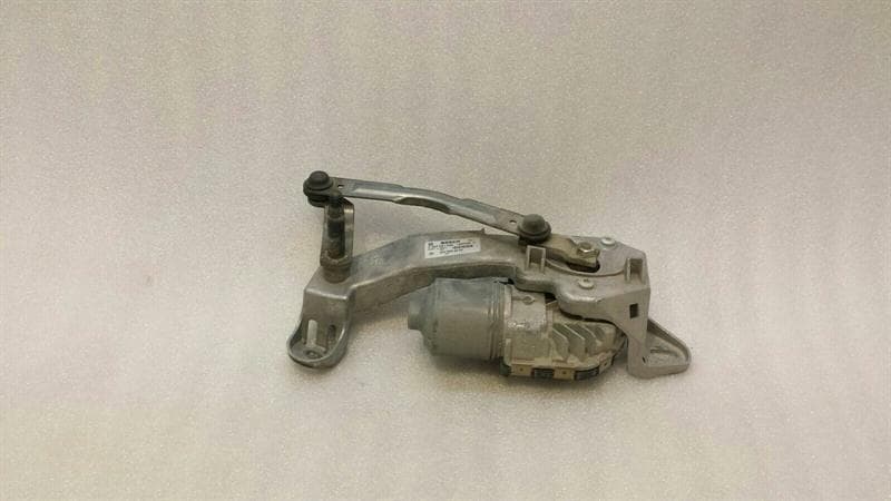 MERCEDES-BENZ Mercedes CL W216 Left Front Wiper Motor A2218204342 Wiper Motor Front Left