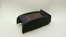 MERCEDES-BENZ Mercedes CL W216 Rear Console Tray A2168400474 Center Console Storage Tray Rear — thumbnail 1