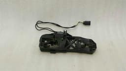 MERCEDES-BENZ Mercedes CL W216 left door handle carrier A2167601734 door handle carrier left — thumbnail 1
