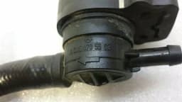 MERCEDES-BENZ Mercedes CL W216 Regeneration Valve A0004705593 Purge Valve — thumbnail 4