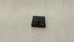 MERCEDES-BENZ Mercedes CL W216 Central Gateway Module A2215408362 GATEWAY MODULE — thumbnail 1