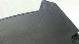 MERCEDES-BENZ Mercedes CL W216 Rear Console Tray A2168400474 Center Console Storage Tray Rear — thumbnail 4