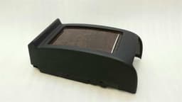 MERCEDES-BENZ Mercedes CL W216 Rear Console Tray A2168400474 Center Console Storage Tray Rear — thumbnail 6