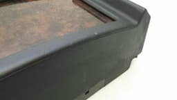 MERCEDES-BENZ Mercedes CL W216 Rear Console Tray A2168400474 Center Console Storage Tray Rear — thumbnail 3