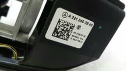 MERCEDES-BENZ Mercedes CL W216 Wiper Stalks A2215403945 Indicator Switch Steering Stock Switch — thumbnail 10