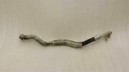 MERCEDES-BENZ Mercedes CL CL63 AMG W216 A/C Pipe A2218307716 Air Conditioning Air Conditioning — thumbnail 2