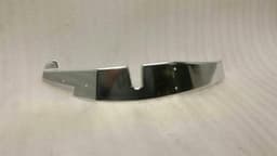 MERCEDES-BENZ Mercedes CL W216 left door chrome cover A2167280121 door panel left — thumbnail 8