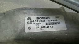 MERCEDES-BENZ Mercedes CL W216 Left Front Wiper Motor A2218204342 Wiper Motor Front Left — thumbnail 6