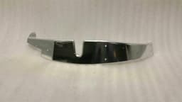 MERCEDES-BENZ Mercedes CL W216 left door chrome cover A2167280121 door panel left — thumbnail 1