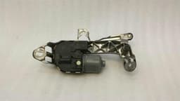 MERCEDES-BENZ Mercedes CL W216 Left Front Wiper Motor A2218204342 Wiper Motor Front Left — thumbnail 4