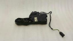MERCEDES-BENZ Mercedes CL W216 left door handle carrier A2167601734 door handle carrier left — thumbnail 2