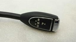 MERCEDES-BENZ Mercedes CL W216 Wiper Stalks A2215403945 Indicator Switch Steering Stock Switch — thumbnail 2