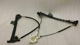 MERCEDES-BENZ Mercedes CL W216 Left Front Door Winder A2167200146 Front Left Window — thumbnail 1