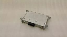 MERCEDES-BENZ Mercedes CL W216 Linguatronic Control Unit A20482085 Voice Control Module Phone — thumbnail 6