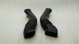 MERCEDES-BENZ Mercedes CL W216 Intake Pipe A1560941882 Intake Hose Intercooler Set M156 V8 — thumbnail 7