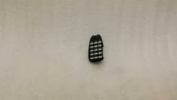 MERCEDES-BENZ Mercedes CL W216 Switch Module A2218230050 Switch Center Console Phone — thumbnail 4