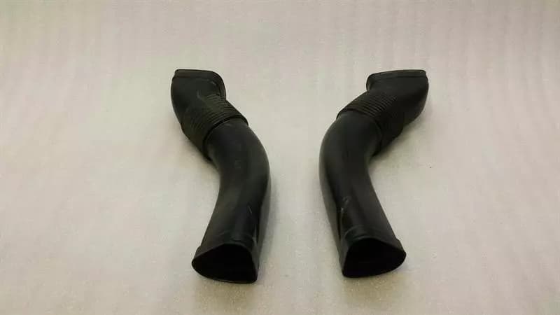 MERCEDES-BENZ Mercedes CL W216 Intake Pipe A1560941882 Intake Hose Intercooler Set M156 V8