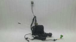 MERCEDES-BENZ Mercedes CLS W219 FRH door lock A2197200835 door lock front right keyless go — thumbnail 5