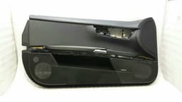 MERCEDES-BENZ Mercedes CL W216 door card front left A2167200570 door trim front left — thumbnail 1