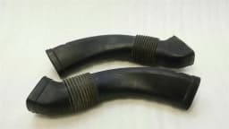 MERCEDES-BENZ Mercedes CL W216 Intake Pipe A1560941882 Intake Hose Intercooler Set M156 V8 — thumbnail 10