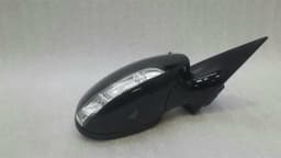 MERCEDES-BENZ Mercedes CLS W219 Right Door Mirror RHD A2198100876 Right Hand Drive — thumbnail 5