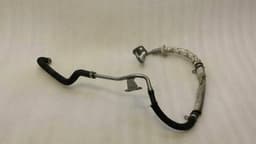 MERCEDES-BENZ Mercedes CL63 AMG W216 W221 Power Line A2214603424 Power Steering Pants M156 V8 — thumbnail 2