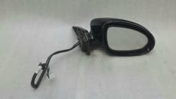 MERCEDES-BENZ Mercedes CLS W219 Right Door Mirror RHD A2198100876 Right Hand Drive — thumbnail 7