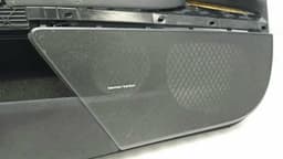 MERCEDES-BENZ Mercedes CL W216 door card front left A2167200570 door trim front left — thumbnail 8