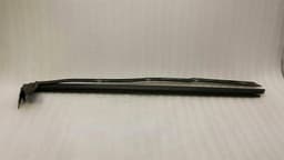 MERCEDES-BENZ Mercedes CL W216 rear left seal A2166700138 gasket side window left — thumbnail 1