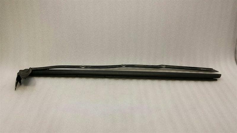 MERCEDES-BENZ Mercedes CL W216 rear left seal A2166700138 gasket side window left