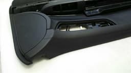 MERCEDES-BENZ Mercedes CL W216 door card front left A2167200570 door trim front left — thumbnail 10