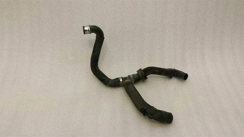 MERCEDES-BENZ Mercedes CL W216 Cooling Pipe A2215012484 Cooling Water Hose M156 AMG