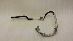 MERCEDES-BENZ Mercedes CL63 AMG W216 W221 Power Line A2214603424 Power Steering Pants M156 V8 — thumbnail 3