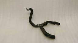 MERCEDES-BENZ Mercedes CL W216 Cooling Pipe A2215012484 Cooling Water Hose M156 AMG — thumbnail 5