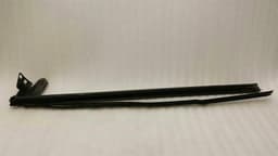 MERCEDES-BENZ Mercedes CL W216 rear left seal A2166700138 gasket side window left — thumbnail 6