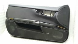 MERCEDES-BENZ Mercedes CL W216 door card front left A2167200570 door trim front left — thumbnail 5