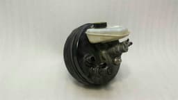 MERCEDES-BENZ Mercedes CL63 AMG W216 Brake Servo A2214302530 Brake Booster — thumbnail 5