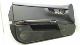 MERCEDES-BENZ Mercedes CL W216 door card front left A2167200570 door trim front left — thumbnail 4