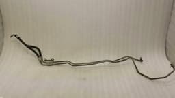 MERCEDES-BENZ Mercedes CL63 AMG W216 Gearbox Pipes A2212703496 Transmission Oil Line M156 — thumbnail 1