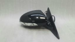 MERCEDES-BENZ Mercedes CLS W219 Right Door Mirror RHD A2198100876 Right Hand Drive — thumbnail 10