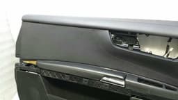 MERCEDES-BENZ Mercedes CL W216 door card front left A2167200570 door trim front left — thumbnail 6