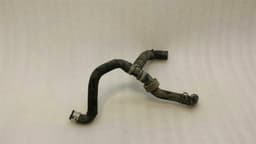 MERCEDES-BENZ Mercedes CL W216 Cooling Pipe A2215012484 Cooling Water Hose M156 AMG — thumbnail 6